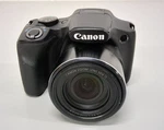 Used Canon Powershot SX530 Hs 16MP Digital Camera Light Scratches Screen. Fixed Price $119.95.