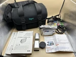 Canon ZR70 Ntsc Minidv Digital Video Camcorder Bundle- Tested Works. Fixed Price $99.99.