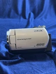 Sony Handycam DCR-SR32/ Only Camera/ Works. Fixed Price $111.30.