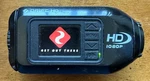 Drift Hd 1080P Waterproof Helmet Camera Lcd Av Wireless Remote Pov Action. Fixed Price $150.00.