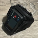 Sony RM-LVR2V Handycam Live-view Remote Control W/ Lcd, Wireless/usb Black. Fixed Price $30.00.
