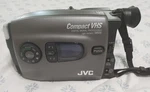 Jvc GR-AX900 Camcorder Gray. Fixed Price $45.00.