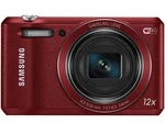 Samsung WB35F 16.2MP Digital Camera Wifi & Nfc 12X Optical Zoom 2.7" Lcd. Fixed Price $110.00.