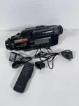 Sony Video HI-8 Handycam Ccd- FX710 With Accessories Charger Not Tested. Fixed Price $34.99.