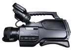 Sony HVR-HD1000U High Definition Camcorder. Fixed Price $179.99.