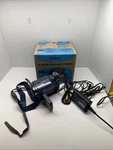 Sony Handycam CCD-TRV128 HI-8 Camcorder W/ Battery Tested & Works *read*. Fixed Price $99.99.