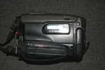 Kyocera KX-H1E Yashica Samurai Video HI8 Camera Recorder. Fixed Price $30.00.