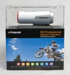 Polaroid XS100 Hd Professional Action Camera Extreme Edition Nib!. Fixed Price $89.99.