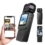 CTRYUN1080P Body Cameras With Audio Video Recording, Handheld Pocket. Fixed Price $67.99.