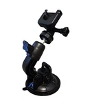 Drift Innovation Hd Ghost 720 Action Camera Suction Motorcycle Cup Mount. Fixed Price $40.29.