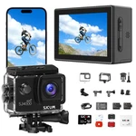 Sjcam SJ4000WIFI 4K Action Cameras Cycling Monitoring Helmet Sport. Fixed Price $59.99.