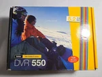 Vivitar Dvr 550 5.2MP Handheld Recorder Camera Compact Black Sd Card Slot. Fixed Price $69.99.