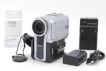 Read Near Mint Sony Handycam DCR-PC9 Mini Dv Camcorder Nightshot From Japan. Fixed Price $119.99.