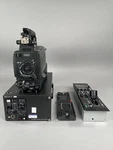 Sony HDC-2500 Camera Chain P. Fixed Price $22500.00.