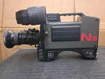 Panasonic WV-555 Saticon Tubes Camera. Fixed Price $399.99.