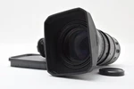 Fujifilm XS16 5.8A-XB8 Hd Lens For Sony PMW-320 PXW-X320 Cameras. Fixed Price $423.33.