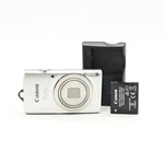 Canon Powershot Elph 180 20MP Digital Camera W/8X Zoom Silver #266. Fixed Price $269.15.