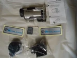 Midland 1080P Hd Action Video Camera, XTC280. Fixed Price $99.00.