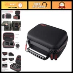 Hsu Small Case For Gopro Hero 13/12/11/10/9/8/7/6/5 Black, Carrying Act. Fixed Price $27.99.