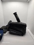 Sony CCD-TR303E VIDEO8 Handycam Camcorder Hi-fi Stereo Pal Untested. Fixed Price $37.15.