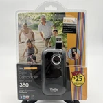 Vivitar Digital Camcorder W/ Camera Dvr 380 Usb 4X Zoom. Fixed Price $14.40.