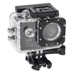 Itek Waterproof 1080P Full Hd Black Sports Action Camera With Helmet Mount. Fixed Price $53.01.