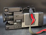 Sony CCD-V100E Video Camera Not Tested. Fixed Price $93.91.
