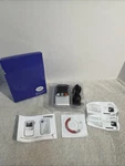 Cobra DVC960 Digital Video Camera W/sd Card Silver Black Handheld 4 New. Fixed Price $30.00.