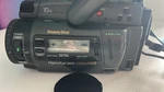 Sony CCD-TR2000E 10X Zoom Handycam Video Camera Tested Works Wired Charer. Fixed Price $115.00.