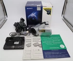 Sony Handycam DCR-SR42 Digital Video Camcorder 30GB Hdd 40X Optical Zoom- Tested. Fixed Price $229.99.