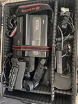 Hitachi Vhs Camcorder VM-6000A, Vintage. Fixed Price $50.00.