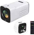 Toallin 4K 60FPS Box Camera 20X Optical Zoom Poe Hdmi Usb Streaming Video. Fixed Price $698.99.