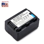 Us Battery For VW-VBK180 Panasonic SDR-H85 SDR-H86 SDR-H95 SDR-H100 Camera. Fixed Price $26.88.