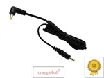 Dc Power Cable For Panasonic Palmcorder Camera Vhs-c Iq Vcr Out PVA16. Fixed Price $8.99.