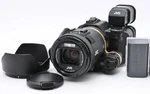 Used GC-YJ40 Everio Jvc Kenwood Handy Video Camera Hd Lens Made In Japan. Fixed Price $247.00.