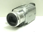 Panasonic PV-GS400 3CCD Mini Dv Hybrid Camcorder 12X Optical Zoom No Record. Fixed Price $29.99.