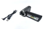 Panasonic HC-V270 Full Hd 90X I.zoom 10.0MP Video Camera Camcorder Tested. Fixed Price $161.19.