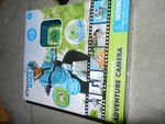 New Retail Box Discovery Kids Adventure Camera Photo Video Outdoor. Fixed Price $31.99.