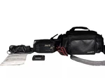 Jvc GR-AXM100U Vhs Video Tape Camcorder With Accessories. Fixed Price $75.00.