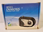 Mitsuca DW6065 Underwater Waterproof Camera. Fixed Price $25.80.