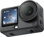 New Dji Osmo Action 6 Essential Combo Camera 1/1.1 Square Sensor 8K. Fixed Price $517.95.