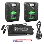 Kastar Battery Dtap Charger For Sony DCR-50P DNV-7P DNW-7P. Fixed Price $99.99.