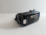 Samsung HMX-H200BP Full Hd Camcorder 1080P 20X Zoom Boxed Working Video Camera. Fixed Price $161.43.