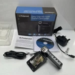 Polaroid DVG-720E Easy Grip Hd 720P Digital Camcorder Camera. Fixed Price $25.05.