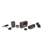 Panasonic AG-HCK10 Povcam Full Hd Camera Kit With AG-HMR10 Pj HEAD-#934801. Fixed Price $1479.99.