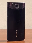 Sony Bloggie Touch MHS-TS10 Video Mobile Hd Snap Digital Camera Tested. Fixed Price $24.95.