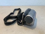 Jvc Everio GZ-MG21U 20GB Hdd Hard Disk Drive Camcorder. Fixed Price $29.99.
