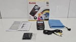 Kodak ZX1 Dual Pocket Digital Camera Video Camcorder - Compact Hd Still &. Fixed Price $28.95.