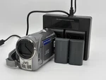 Jvc Everio GZ-MS100EK Memory Camcorder Excellent Condition. Fixed Price $94.66.