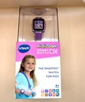 Vtech Kidizoom Dx Purple Kids New In Box. Fixed Price $19.99.